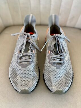 Adidas X90004D Low-Top Sneakers